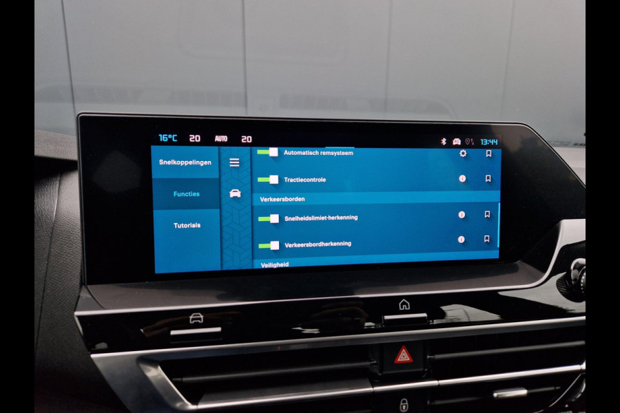 Citroën C4 X 1.2 aut Puretech /Camera /Led /1e eigenaar