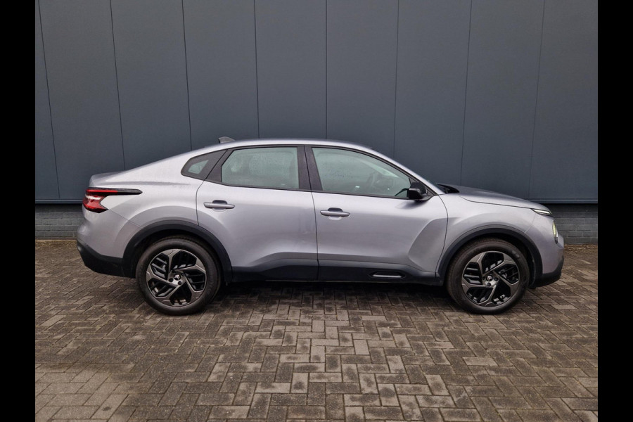 Citroën C4 X 1.2 aut Puretech /Camera /Led /1e eigenaar