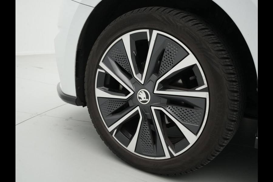 Škoda Fabia 1.0 TSI 95pk Monte Carlo Navi via App Cruise Pdc 297