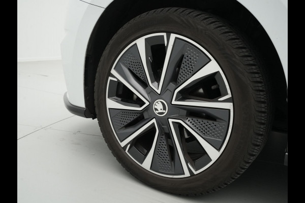 Škoda Fabia 1.0 TSI 95pk Monte Carlo Navi via App Cruise Pdc 297