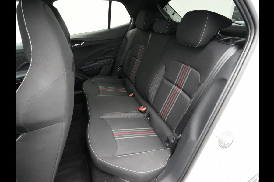 Škoda Fabia 1.0 TSI 95pk Monte Carlo Navi via App Cruise Pdc 297