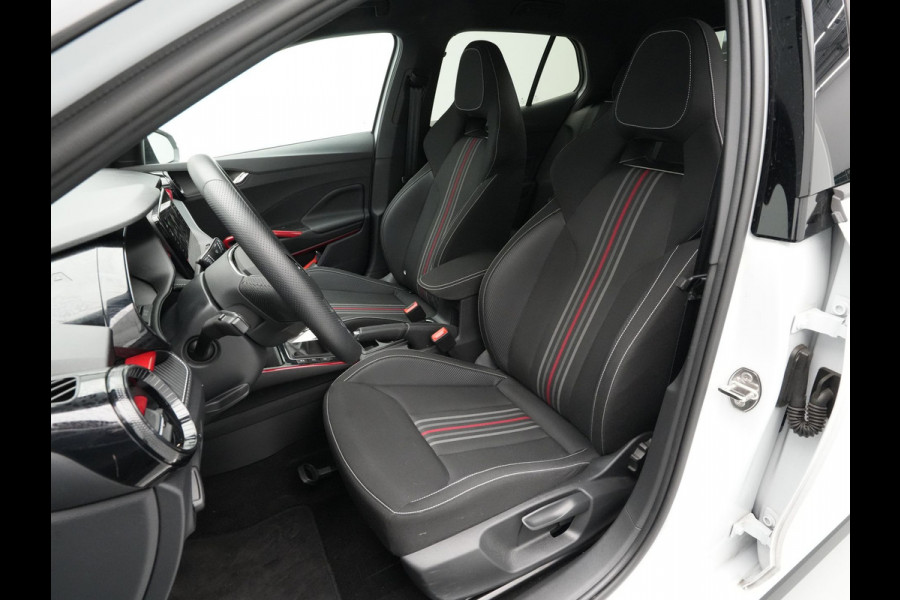 Škoda Fabia 1.0 TSI 95pk Monte Carlo Navi via App Cruise Pdc 297