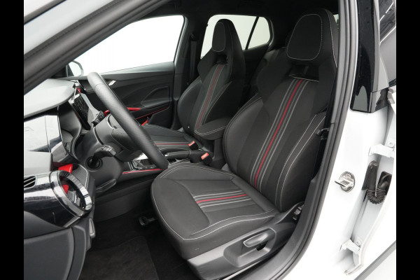 Škoda Fabia 1.0 TSI 95pk Monte Carlo Navi via App Cruise Pdc 297