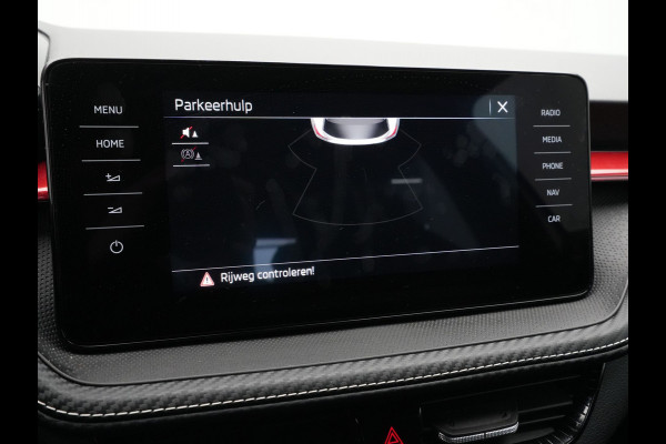 Škoda Fabia 1.0 TSI 95pk Monte Carlo Navi via App Cruise Pdc 297