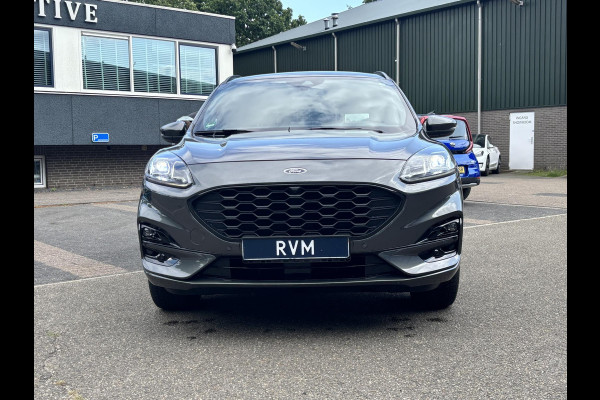 Ford Kuga 2.5 PHEV ST-Line WINTERPACK | CAMERA | HEAD UP