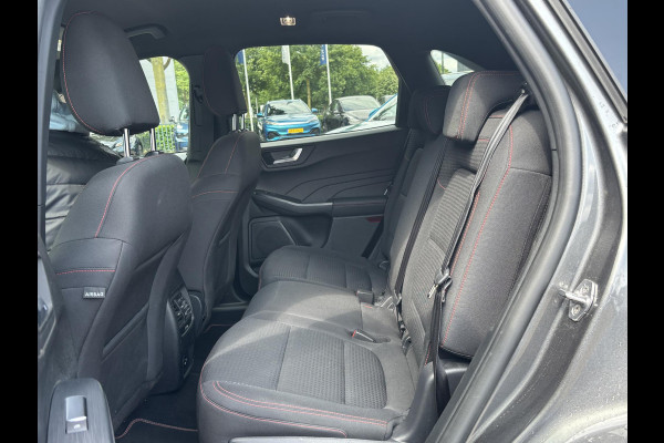 Ford Kuga 2.5 PHEV ST-Line WINTERPACK | CAMERA | HEAD UP