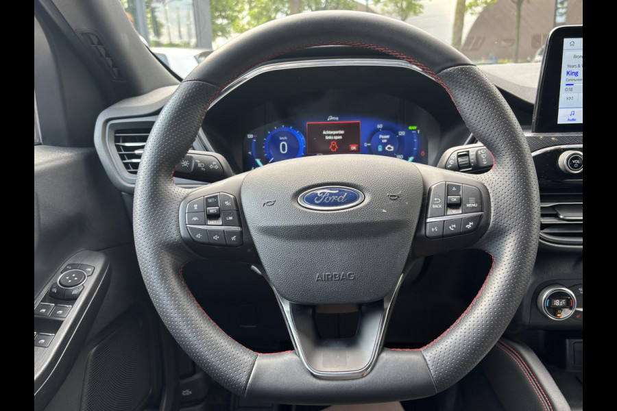 Ford Kuga 2.5 PHEV ST-Line WINTERPACK | CAMERA | HEAD UP