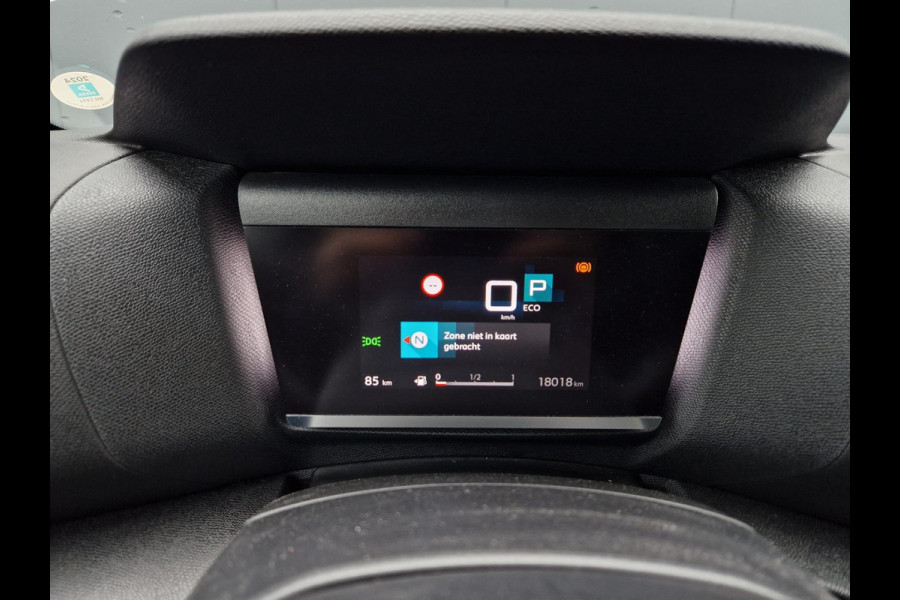 Citroën C4 1.2 PureTech 130PK Aut/1e Eig/Garantie