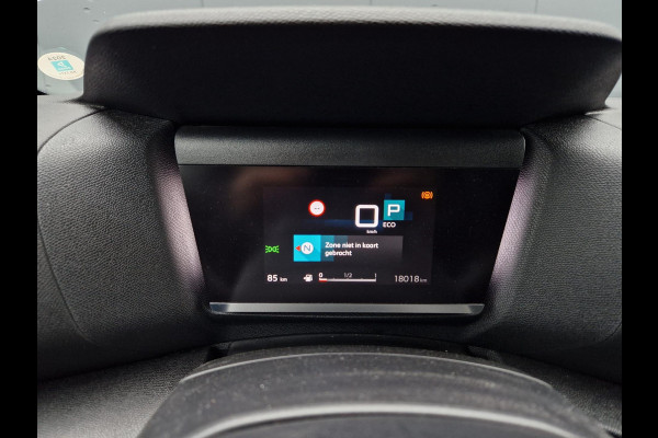 Citroën C4 1.2 PureTech 130PK Aut/1e Eig/Garantie