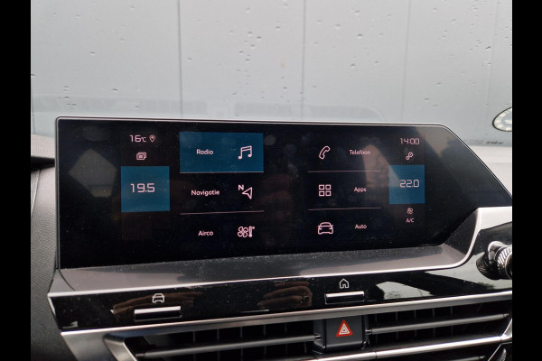 Citroën C4 1.2 PureTech 130PK Aut/1e Eig/Garantie