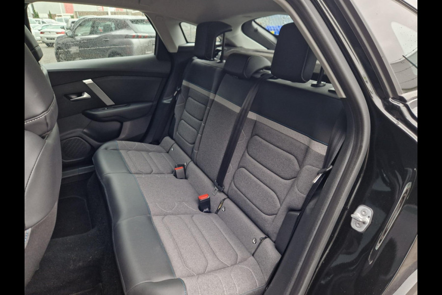 Citroën C4 1.2 PureTech 130PK Aut/1e Eig/Garantie