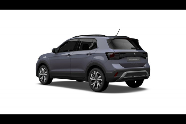 Volkswagen T-Cross Life Edition 1.0 70 kW / 95 pk TSI SUV 5 versn. Ha