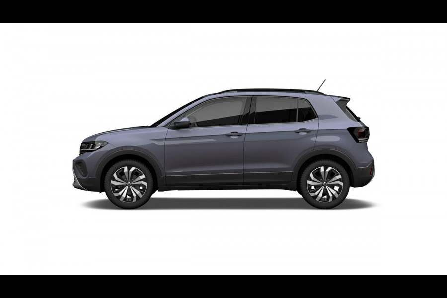 Volkswagen T-Cross Life Edition 1.0 70 kW / 95 pk TSI SUV 5 versn. Ha