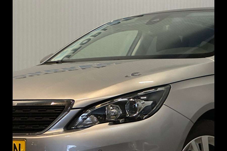 Peugeot 308 SW 1.2 PureTech Blue Lease Executive TREKHAAK