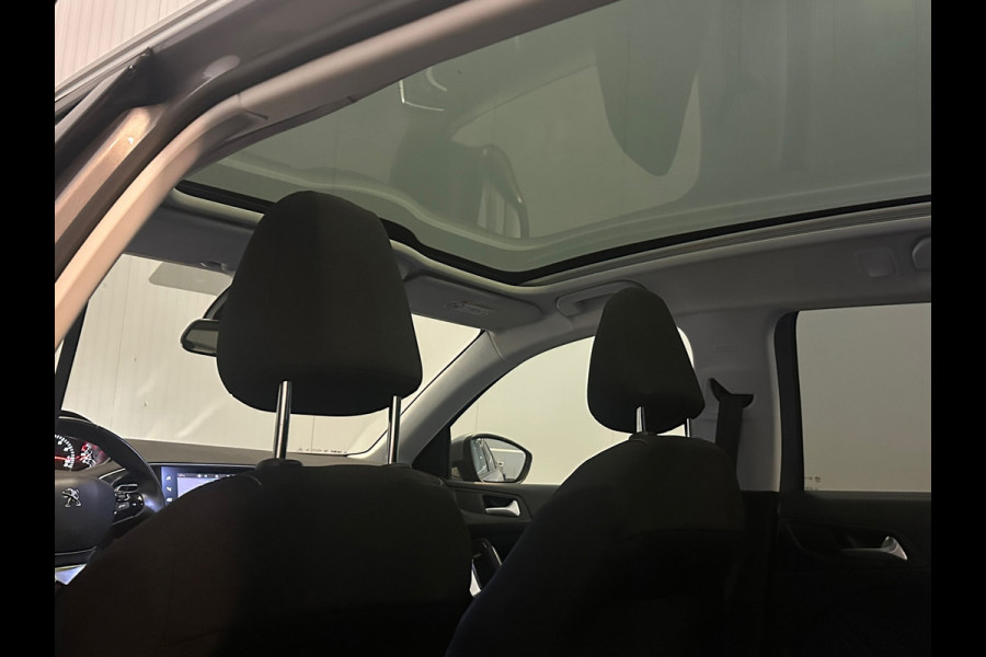 Peugeot 308 SW 1.2 PureTech Blue Lease Executive TREKHAAK
