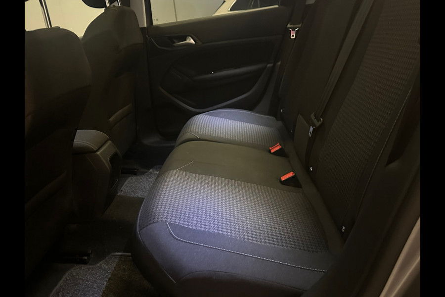 Peugeot 308 SW 1.2 PureTech Blue Lease Executive TREKHAAK