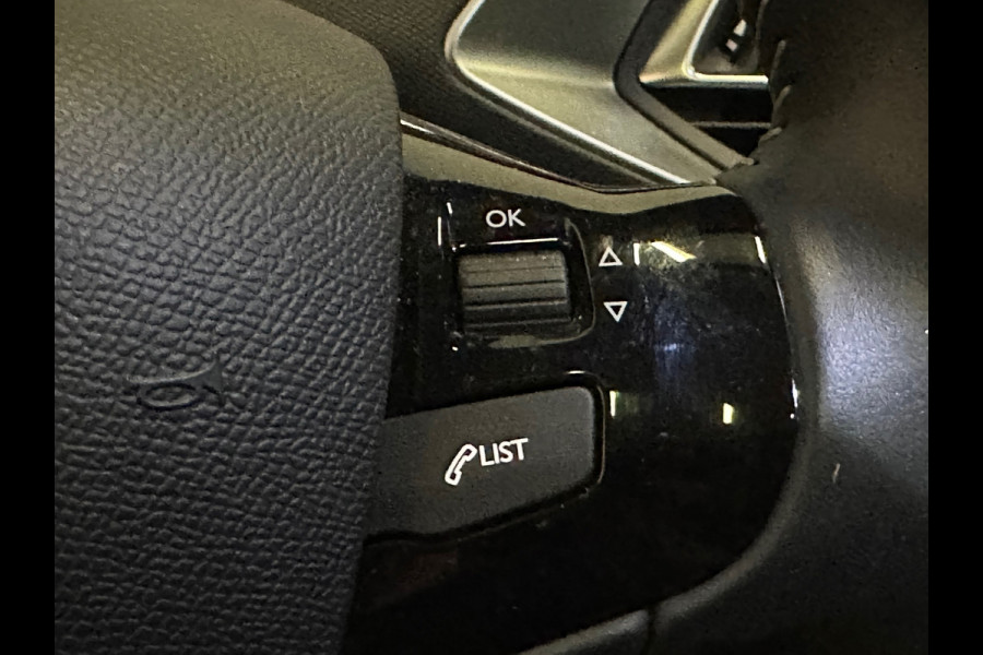 Peugeot 308 SW 1.2 PureTech Blue Lease Executive TREKHAAK
