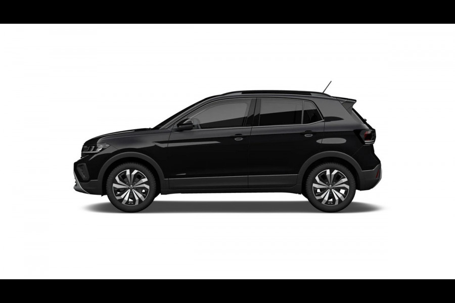 Volkswagen T-Cross Life Edition 1.0 70 kW / 95 pk TSI SUV 5 versn. Ha
