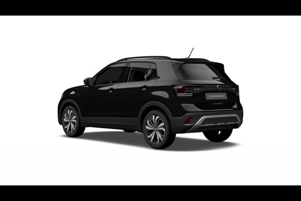 Volkswagen T-Cross Life Edition 1.0 70 kW / 95 pk TSI SUV 5 versn. Ha