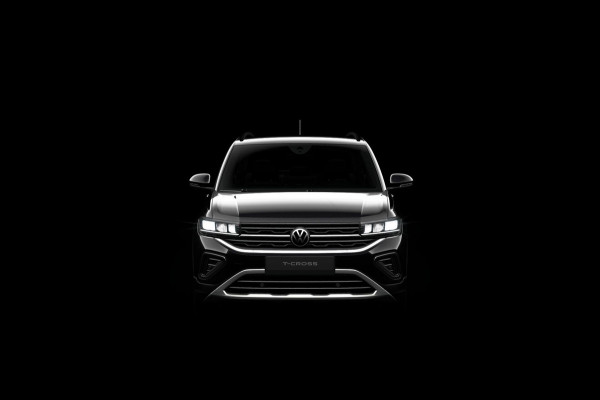 Volkswagen T-Cross Life Edition 1.0 70 kW / 95 pk TSI SUV 5 versn. Ha