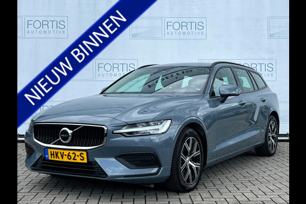 Volvo V60 2.0 B3 Essential STUURWIEL VERW | STOELVERW | GOOGLE MAPS | CAMERA |