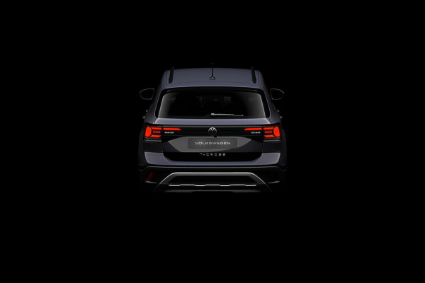 Volkswagen T-Cross Life Edition 1.0 70 kW / 95 pk TSI SUV 5 versn. Ha