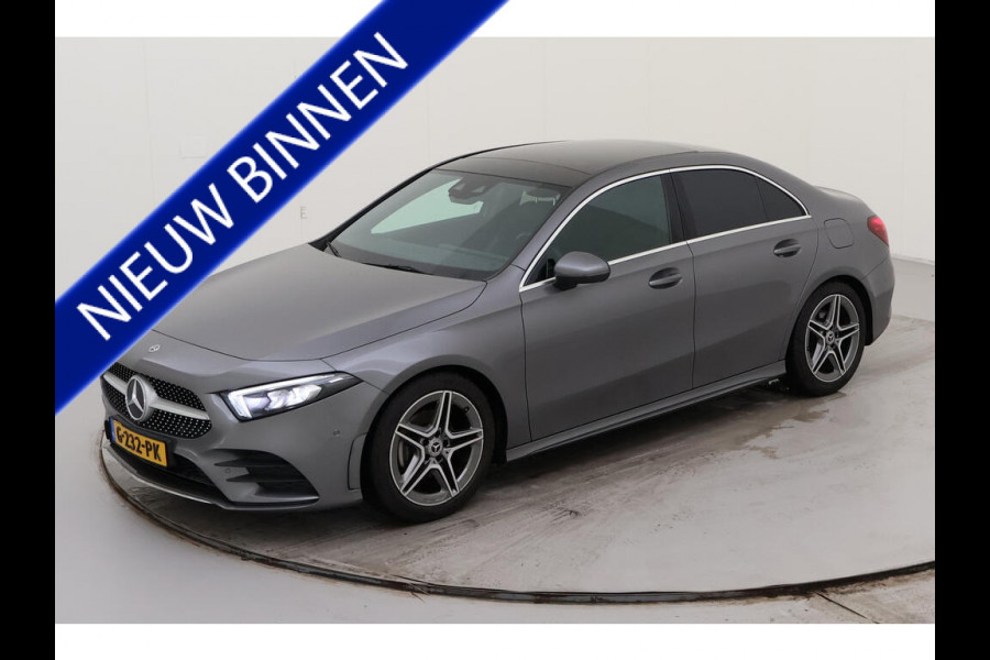 Mercedes-Benz A-Klasse 200 Business Solution AMG NL-AUTO | PANO | AMG PAKKET