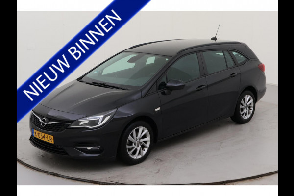 Opel Astra Sports Tourer 1.2 Edition N L AUTP | CAMERA | CARPLAY | VELGEN