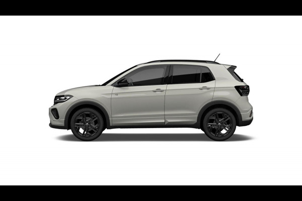 Volkswagen T-Cross R-Line-Edition 1.0 85 kW / 116 pk TSI SUV 7 versn.