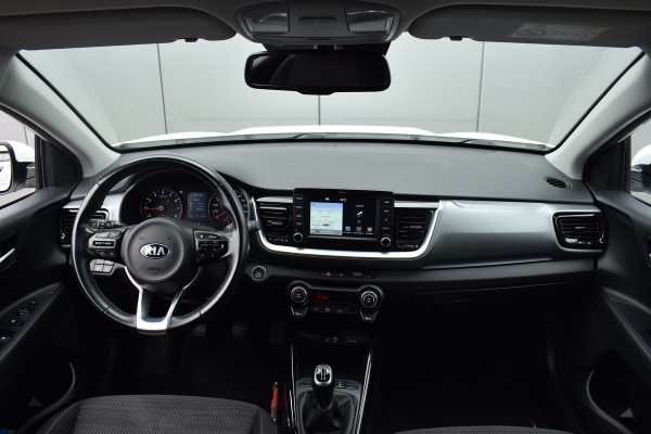 Kia Stonic 1.0 T-GDi DynamicPlusLine | Trekhaak | Apple CarPlay | Camera | Climate