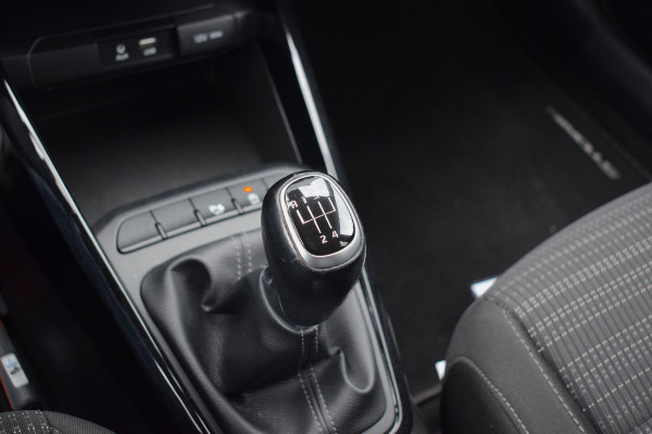 Kia Stonic 1.0 T-GDi DynamicPlusLine | Trekhaak | Apple CarPlay | Camera | Climate
