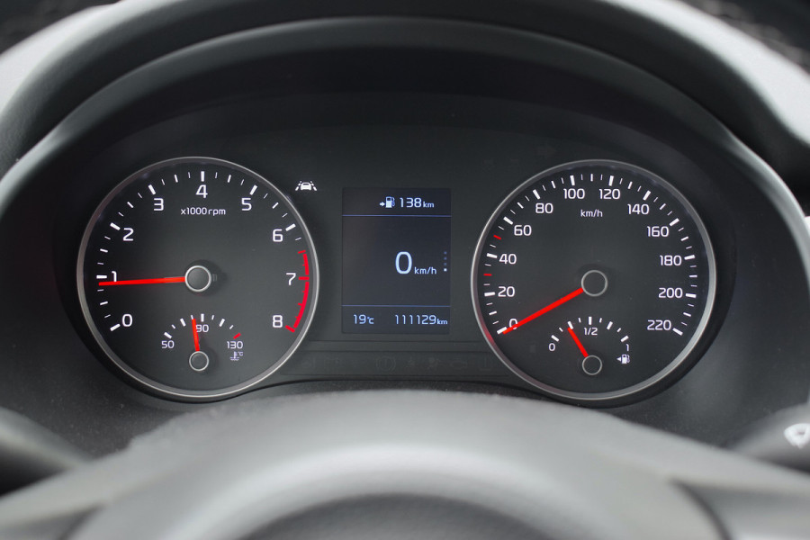 Kia Stonic 1.0 T-GDi DynamicPlusLine | Trekhaak | Apple CarPlay | Camera | Climate