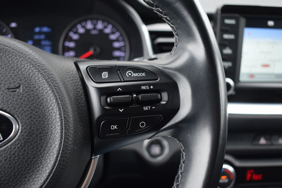 Kia Stonic 1.0 T-GDi DynamicPlusLine | Trekhaak | Apple CarPlay | Camera | Climate