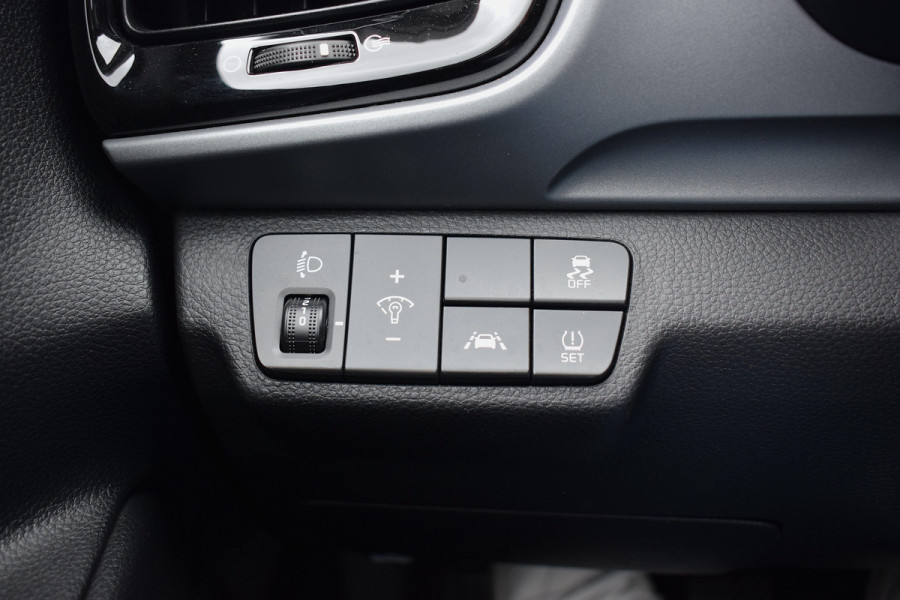 Kia Stonic 1.0 T-GDi DynamicPlusLine | Trekhaak | Apple CarPlay | Camera | Climate