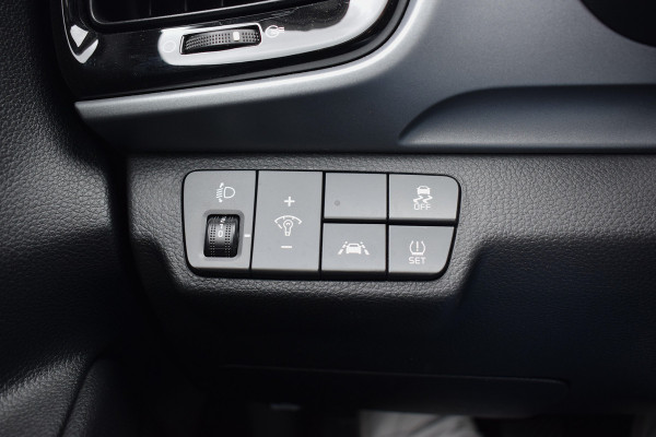 Kia Stonic 1.0 T-GDi DynamicPlusLine | Trekhaak | Apple CarPlay | Camera | Climate