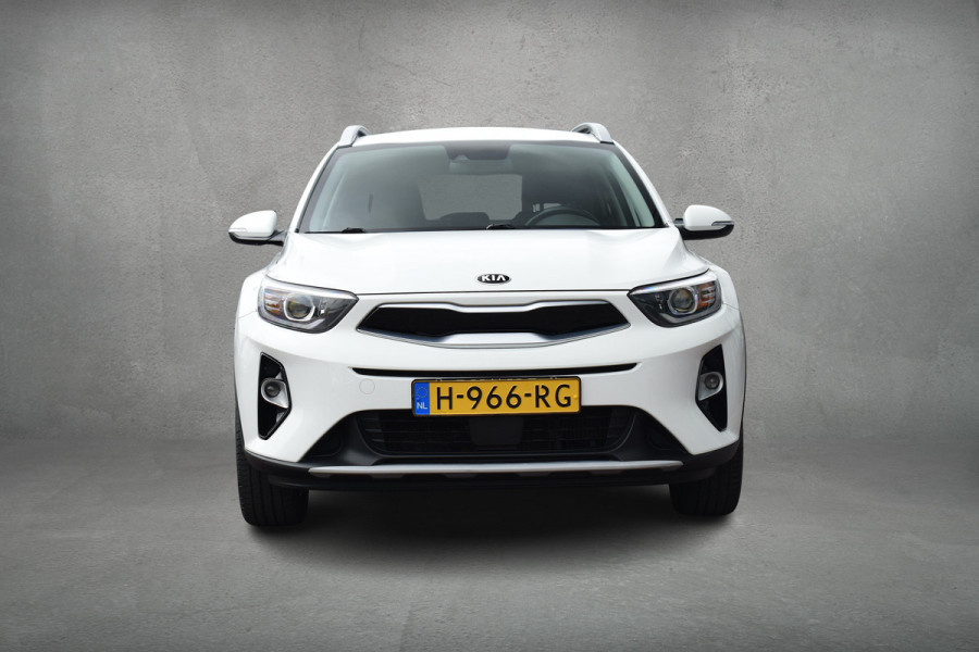 Kia Stonic 1.0 T-GDi DynamicPlusLine | Trekhaak | Apple CarPlay | Camera | Climate