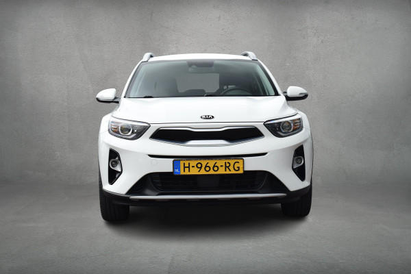 Kia Stonic 1.0 T-GDi DynamicPlusLine | Trekhaak | Apple CarPlay | Camera | Climate