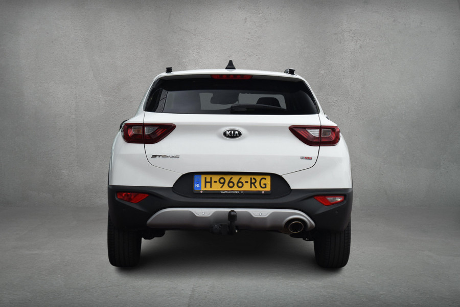 Kia Stonic 1.0 T-GDi DynamicPlusLine | Trekhaak | Apple CarPlay | Camera | Climate