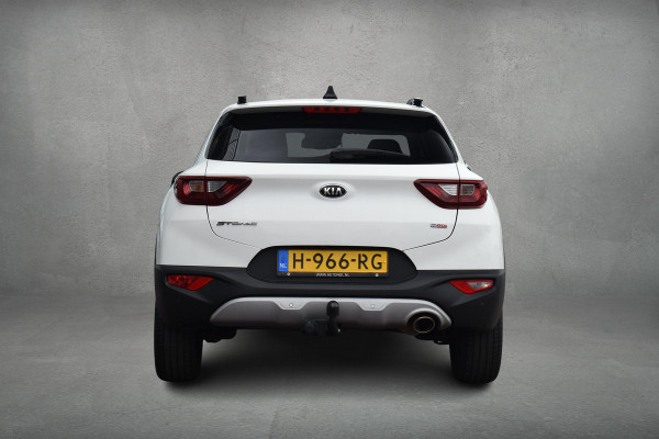 Kia Stonic 1.0 T-GDi DynamicPlusLine | Trekhaak | Apple CarPlay | Camera | Climate