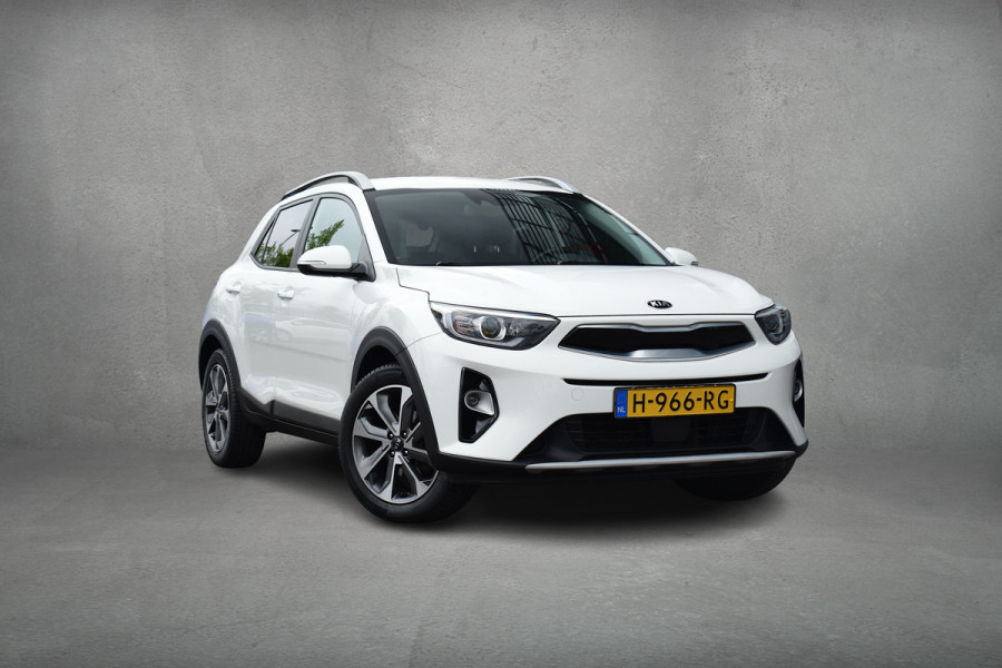 Kia Stonic 1.0 T-GDi DynamicPlusLine | Trekhaak | Apple CarPlay | Camera | Climate