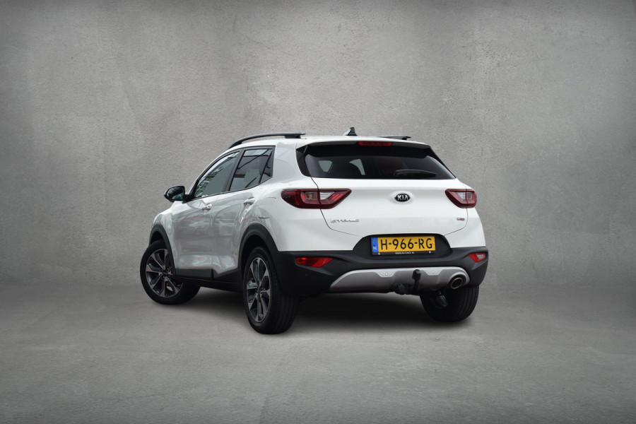 Kia Stonic 1.0 T-GDi DynamicPlusLine | Trekhaak | Apple CarPlay | Camera | Climate