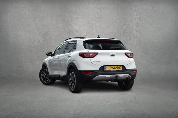 Kia Stonic 1.0 T-GDi DynamicPlusLine | Trekhaak | Apple CarPlay | Camera | Climate