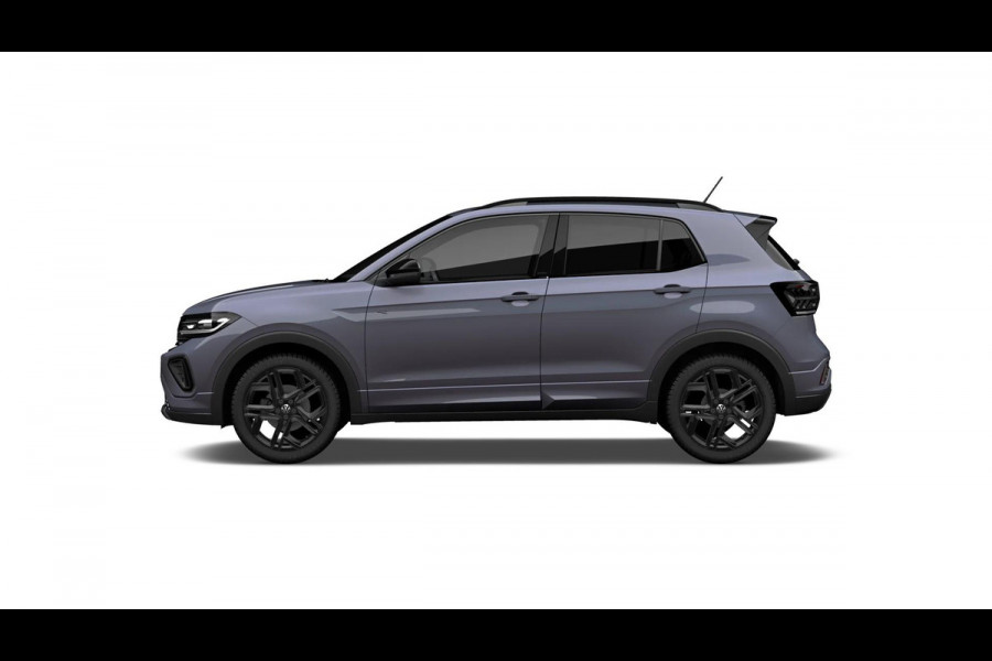 Volkswagen T-Cross R-Line-Edition 1.0 85 kW / 116 pk TSI SUV 7 versn.