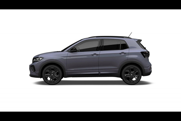 Volkswagen T-Cross R-Line-Edition 1.0 85 kW / 116 pk TSI SUV 7 versn.