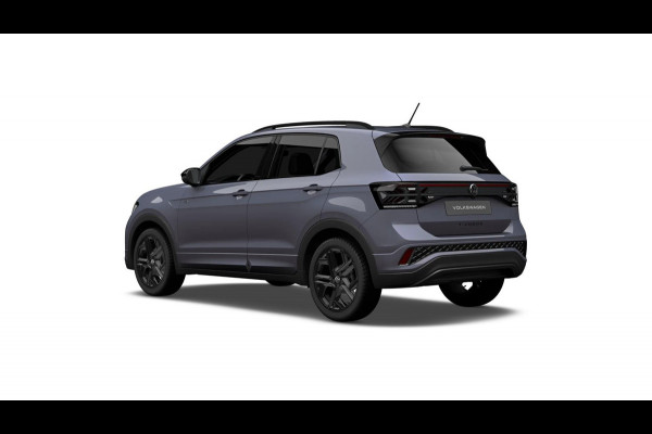 Volkswagen T-Cross R-Line-Edition 1.0 85 kW / 116 pk TSI SUV 7 versn.