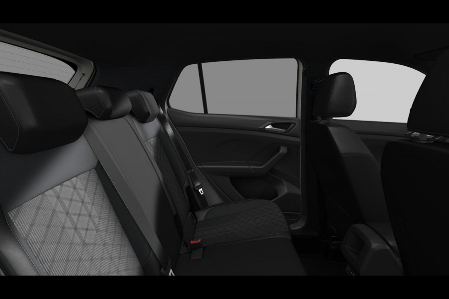 Volkswagen T-Cross R-Line-Edition 1.0 85 kW / 116 pk TSI SUV 7 versn.