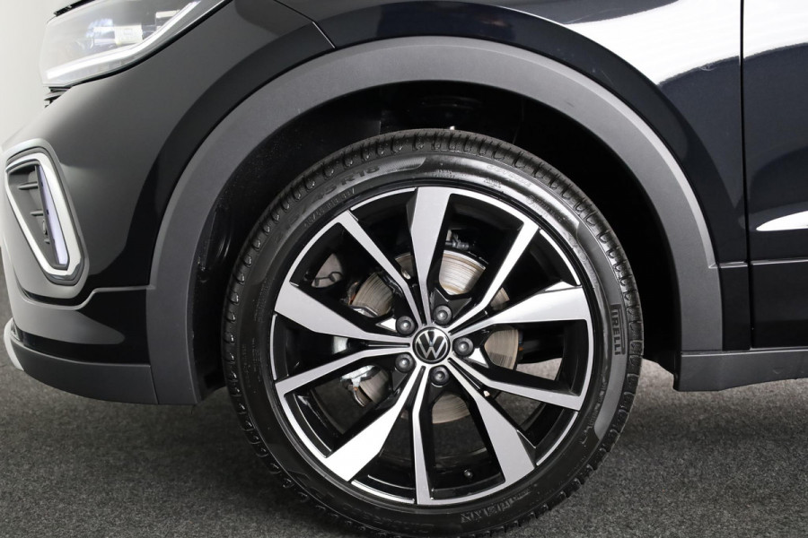Volkswagen T-Cross R-Line-Edition 1.0 85 kW / 116 pk TSI SUV 6 versn.