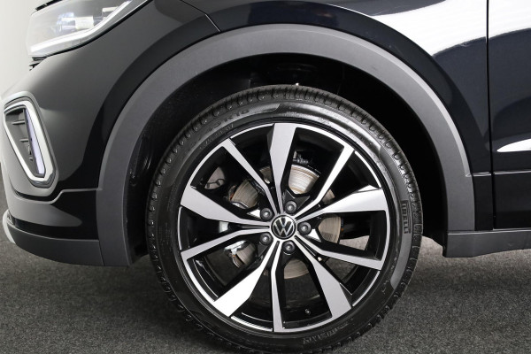 Volkswagen T-Cross R-Line-Edition 1.0 85 kW / 116 pk TSI SUV 6 versn.