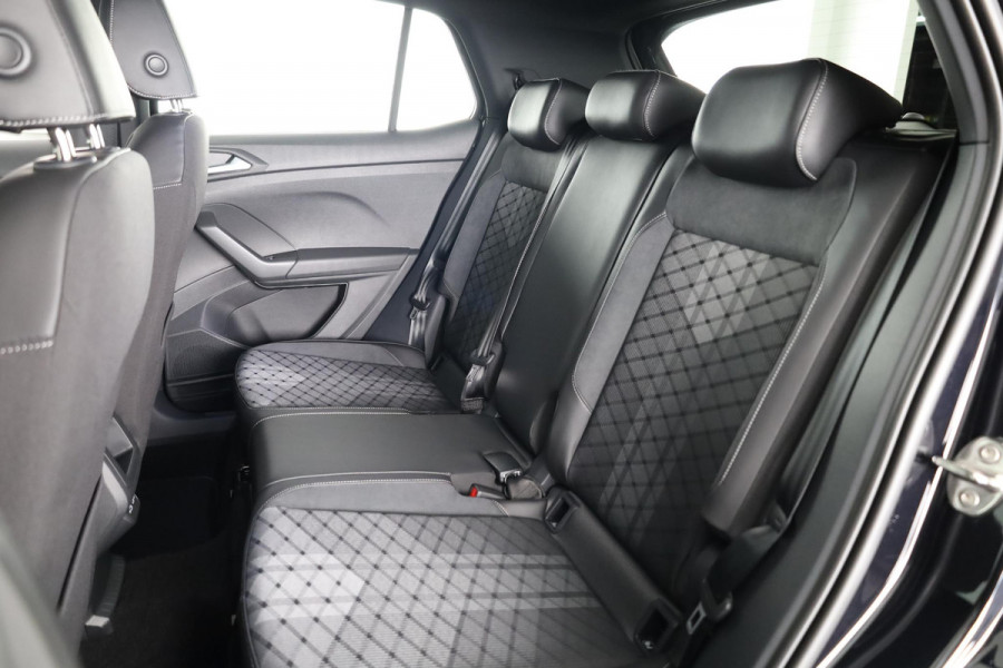 Volkswagen T-Cross R-Line-Edition 1.0 85 kW / 116 pk TSI SUV 6 versn.