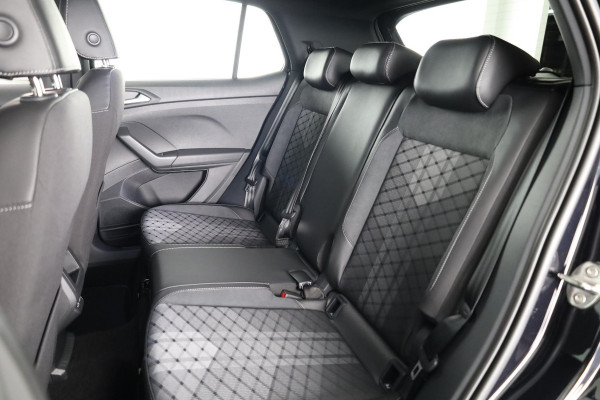 Volkswagen T-Cross R-Line-Edition 1.0 85 kW / 116 pk TSI SUV 6 versn.